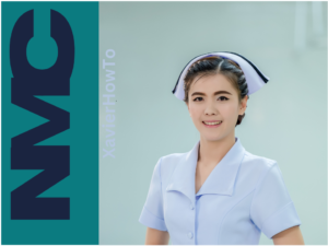 NMC UK nurses 