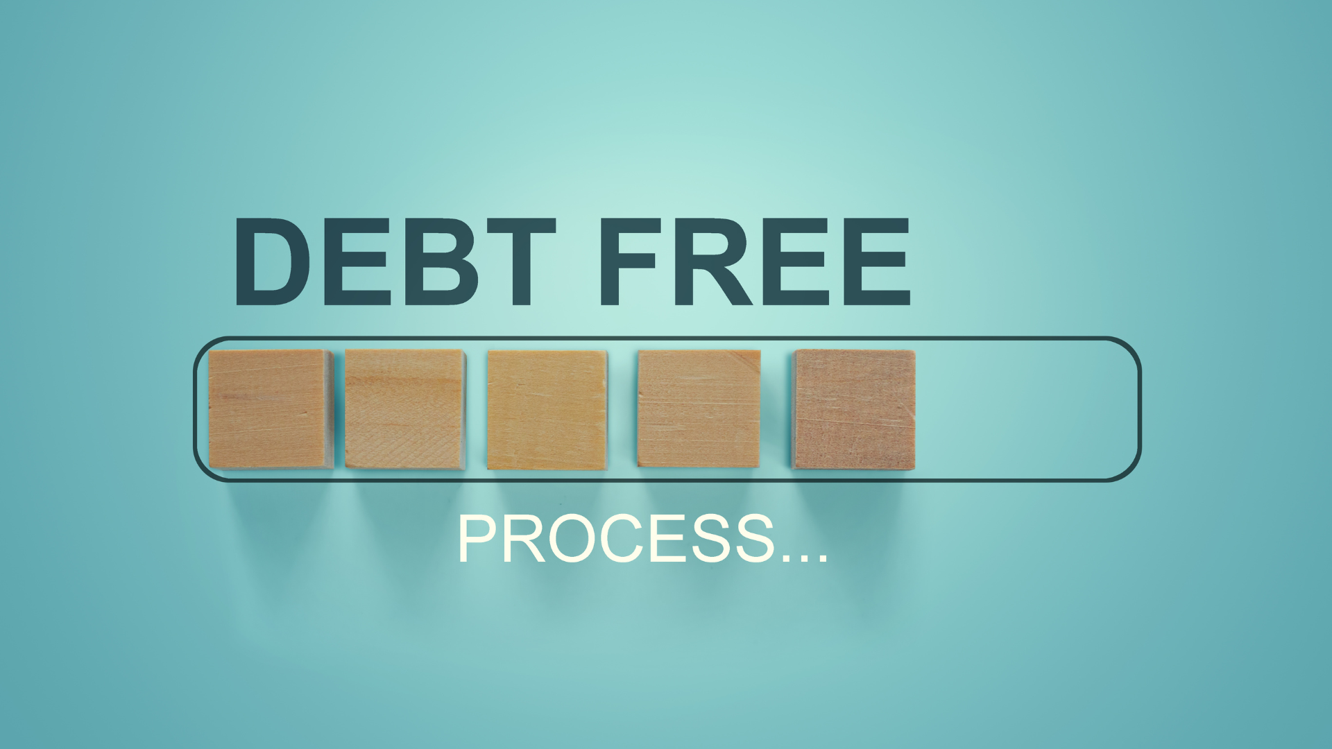 How to pay off debt with the snowball method